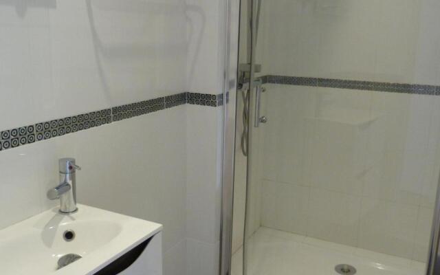 Appartement Les Arcs 1800, 4 pièces, 9 personnes - FR-1-411-339