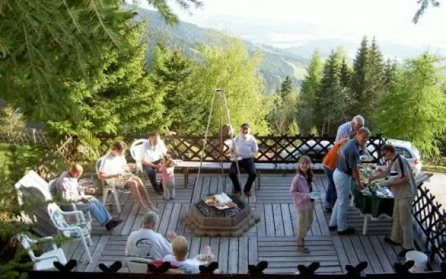 Apartment Haus Andrea