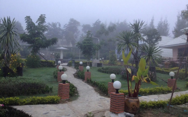 Phatarapuri Valley Resort