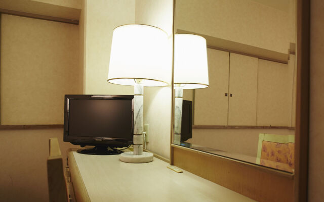 Ariston Hotel Miyazaki