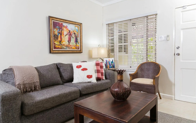 Aquahaven Retreat in Kingston, Kingston