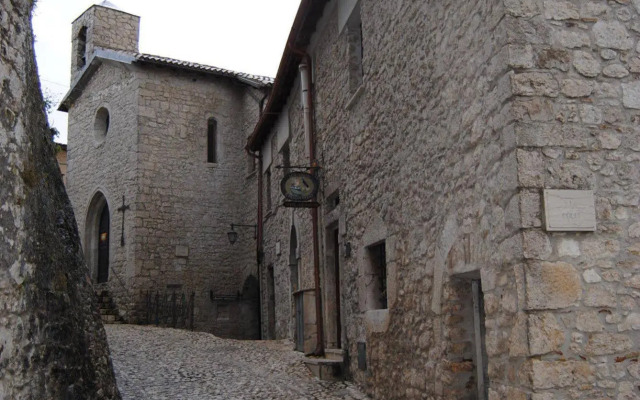 Locanda Il Falco Nero