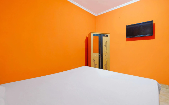 Hotel O Wisma Seruni Palopo