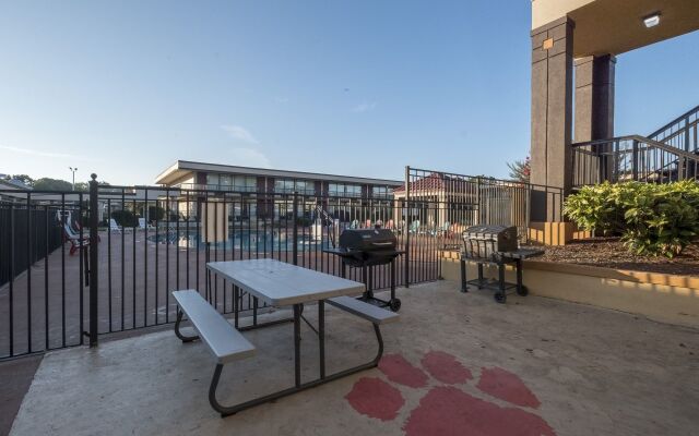 Horizon Inn & Suites