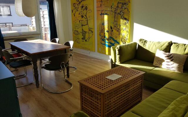Ferienwohnung (N.62.)