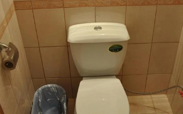 Меблированные комнаты Белые Ночи