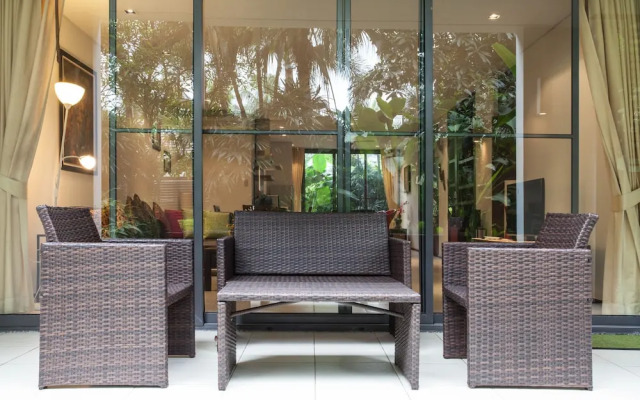 Bangtao Beach Garden by Rents In Phuket
