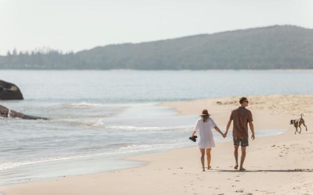 Salt @ South West Rocks