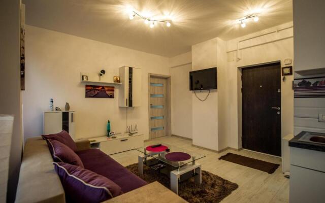 Apartament Criss Lotus Opera