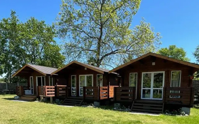 Морской Бриз (Агудзера)