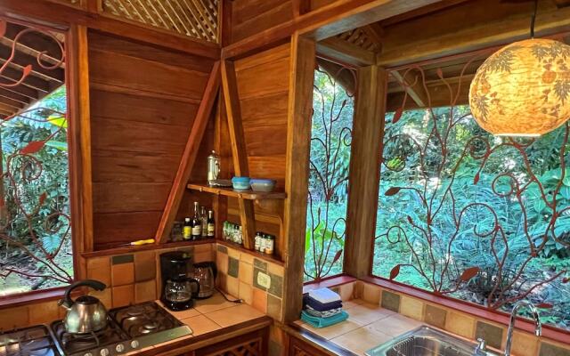 Geckoes Lodge