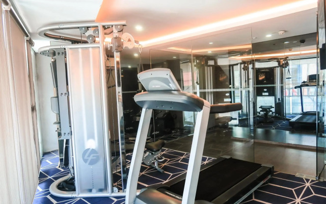 Hotel XYZ