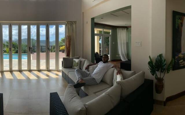 Villa Xona