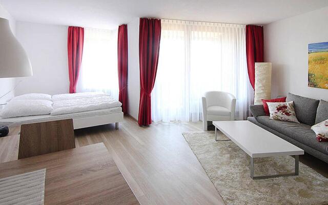 Holiday Park, Immenstaad