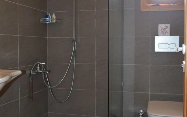 Son Vapur Butik Otel