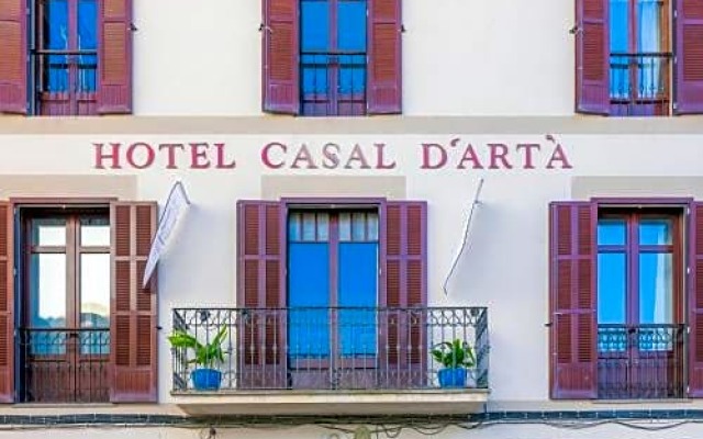 Hotel Casal dArtà