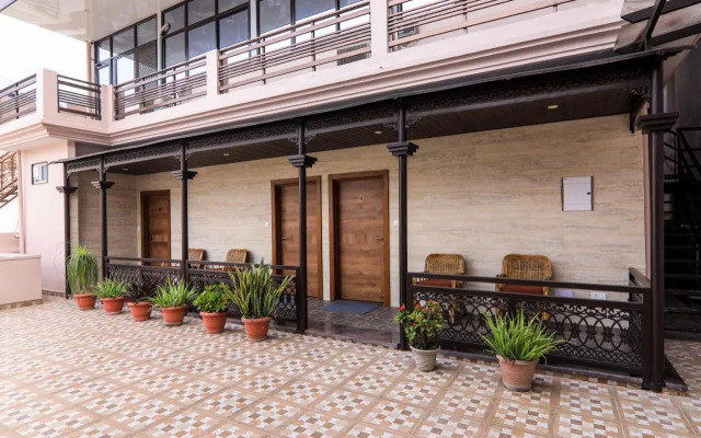 Vashishth Guest House