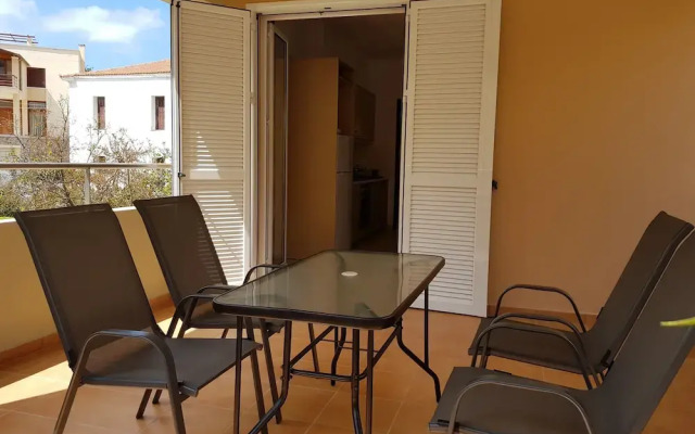 Ilia’s Apartment in Chania