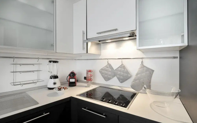 AT Home Heart of Milan - Stampa