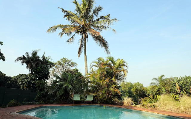 Kingston Place Guest House