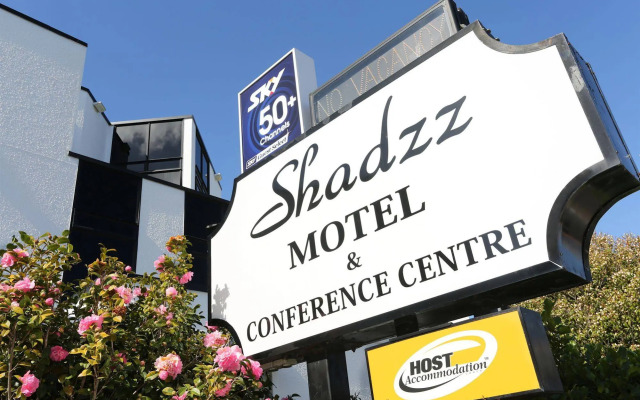 Shadzz Motel & Conference Centre