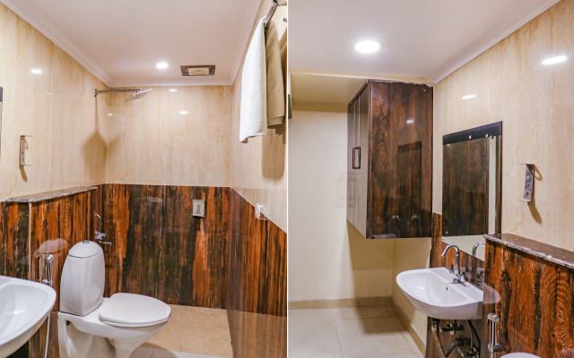 FabExpress Kapashera Residency