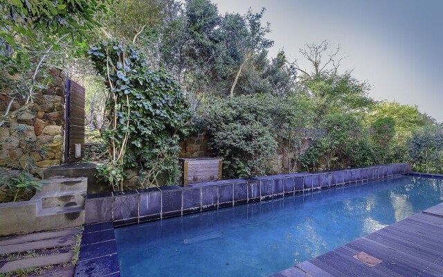 Table Mountain Villa