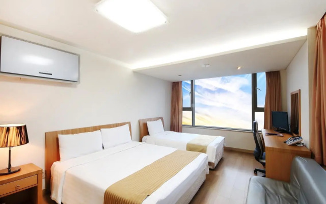 Hyundai Residence Seoul