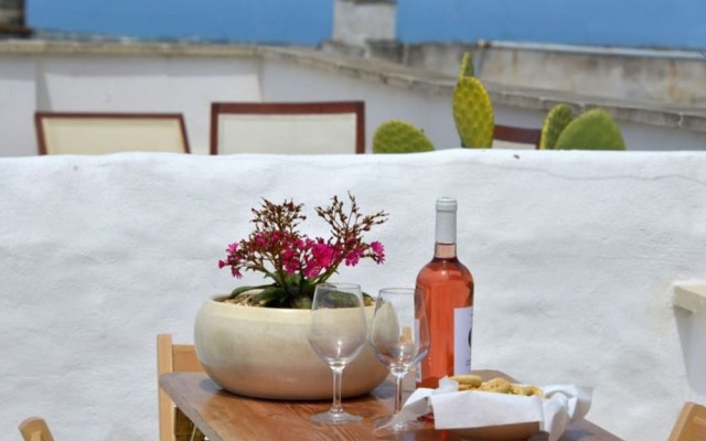 Casa Silvia With Free Wifi and City Views