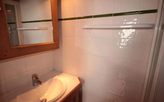 Appartement Villard-sur-Doron, 4 pièces, 8 personnes - FR-1-293-64