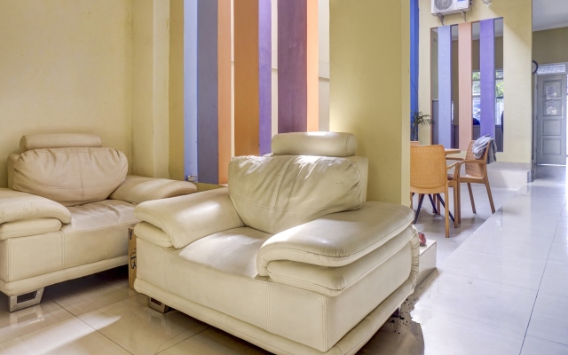 OYO 3964 Indah Residence Syariah