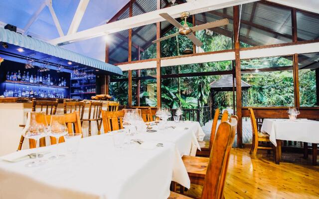Daintree Wilderness Lodge