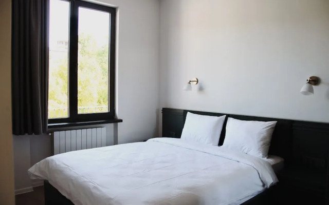 VGL Apartments