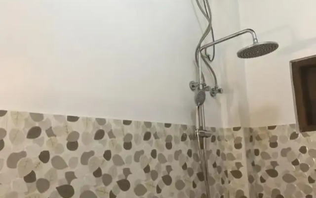 Randiya Beach Villa