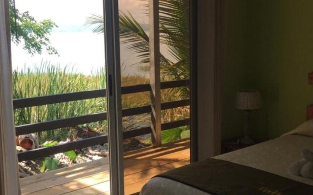 Hotel Bahia Taitza