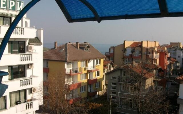 Prima Vera Hotel