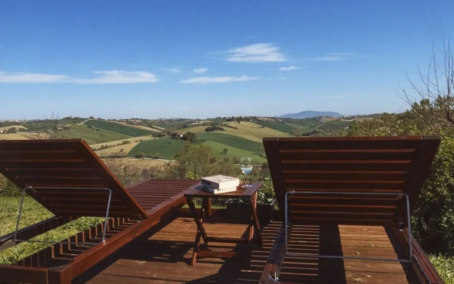 Il Gallo Silvestre - Bed&Books