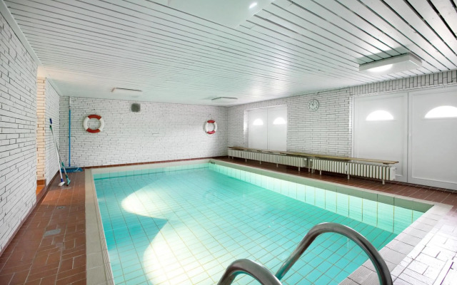 Ferienwohnung Haus Lazy Dolphin