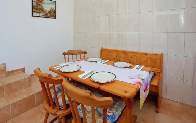 Apartments Verka
