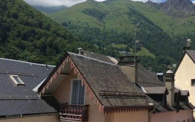Appartement Cauterets
