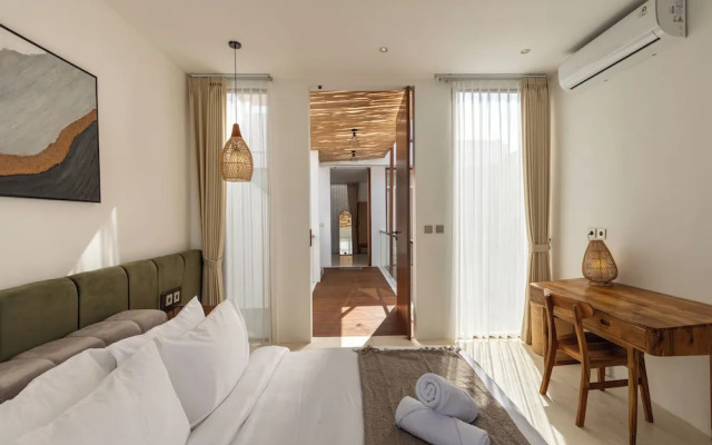 Villa Carmel by Betterplace