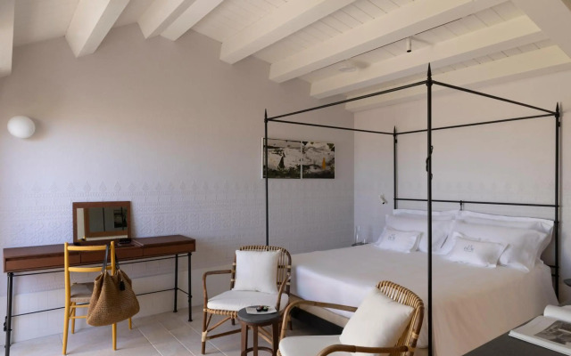 Hotel Le Dune Piscinas