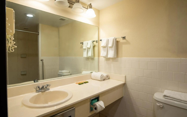 Rodeway Inn