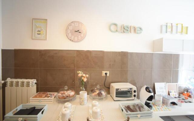 CASA FELICE Suite Room