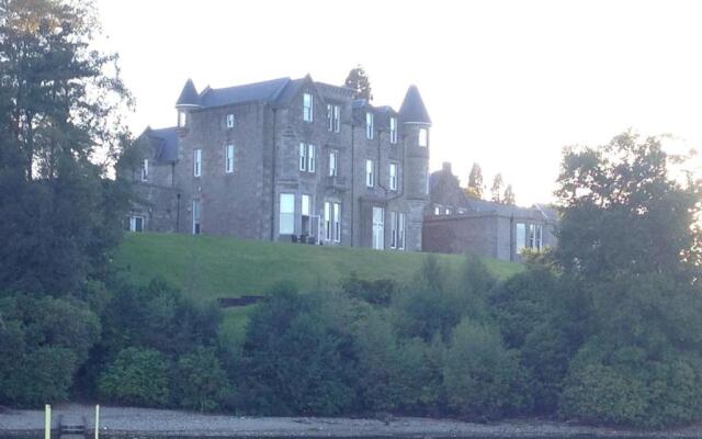 Lomond Castle Apartment