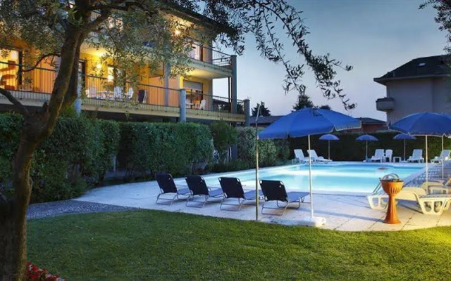 Residence Spiaggia dOro