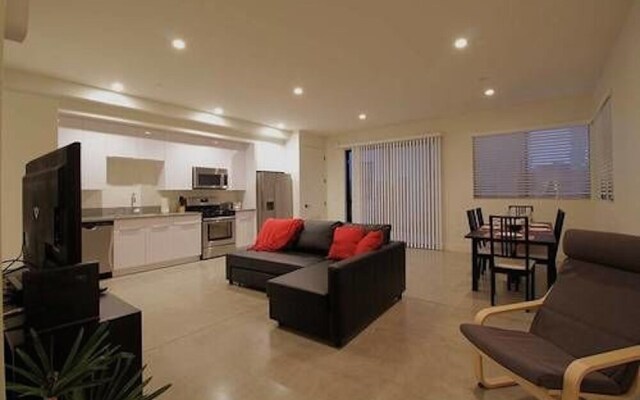 Charming North Park 1BR