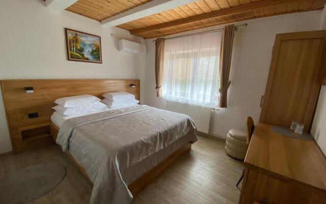 Rada Guest House