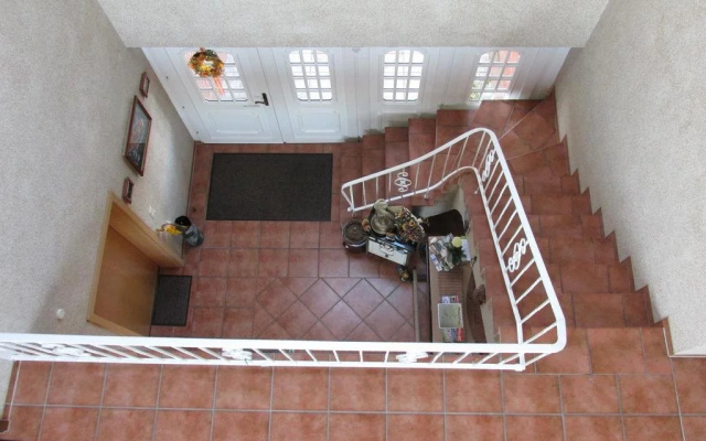 Pension Nordseebriese