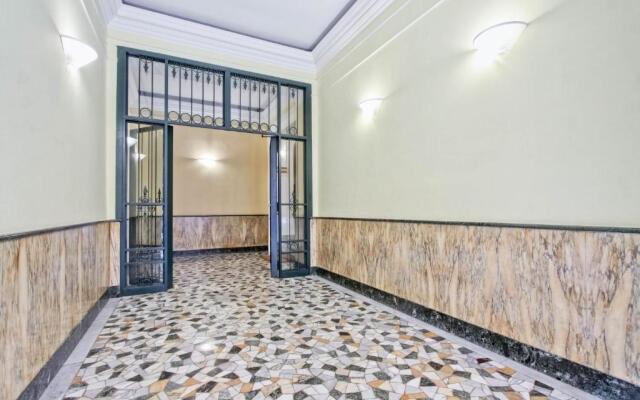 Bigfamilyflats - Spanish Steps